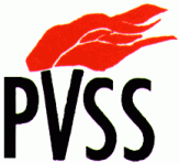 PVSS Logo
