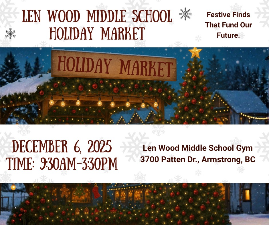 Holiday Market 2025