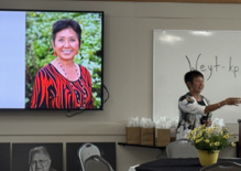 Knowledge Keeper Luncheon 3