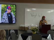 Knowledge Keeper Luncheon