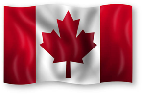 Canadian Flag